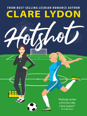 cover image of Hotshot